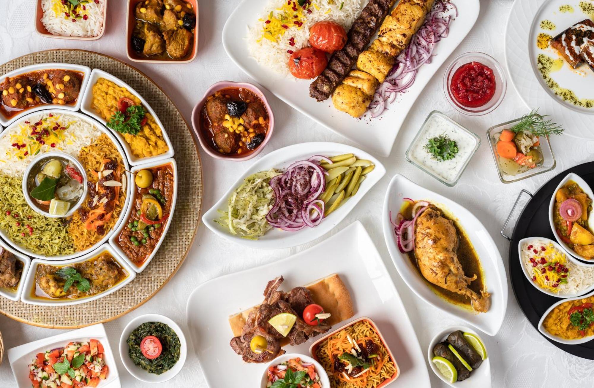 Hotel Restaurant Kutchi Bellevue Bagian luar foto