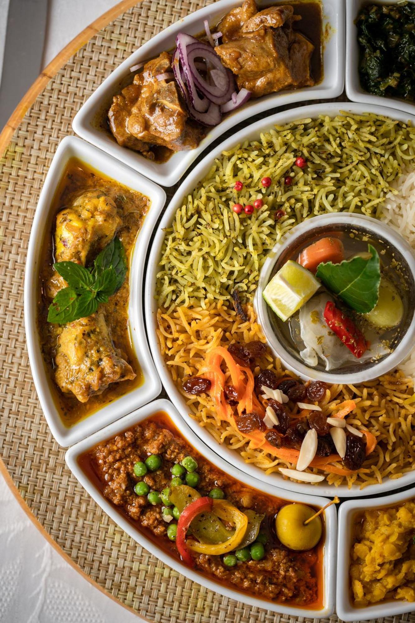 Hotel Restaurant Kutchi Bellevue Bagian luar foto